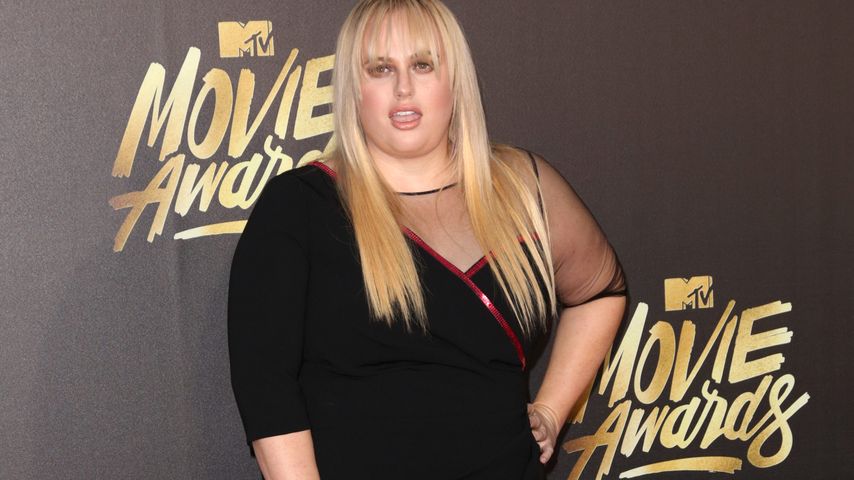 Rebel Wilson