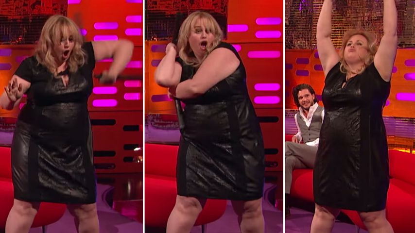 Rebel Wilson