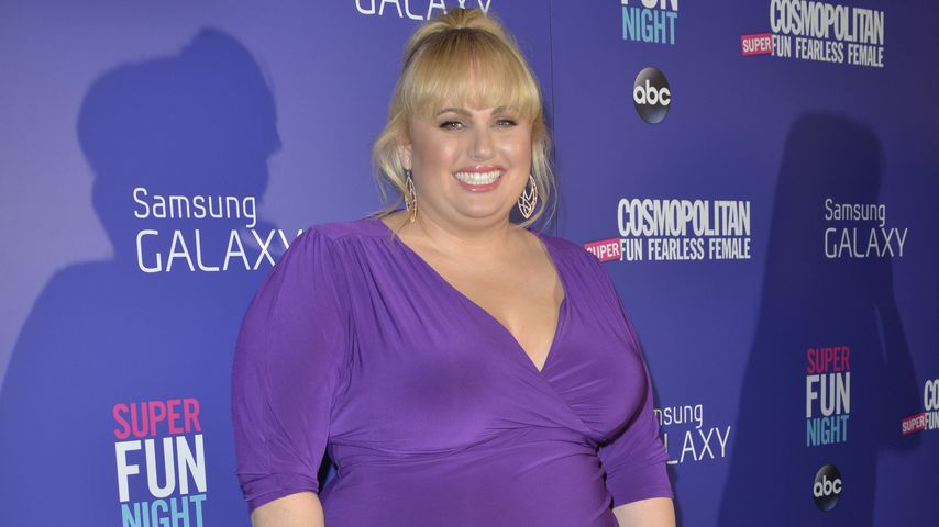 Rebel Wilson
