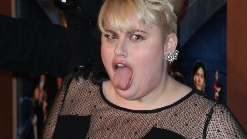 Rebel Wilson