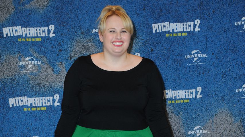 Rebel Wilson