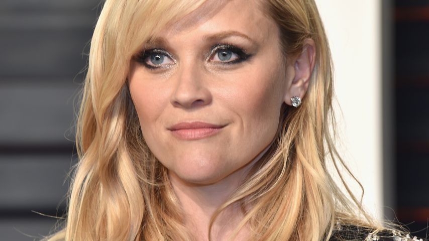 Schauspielerin Reese Witherspoon