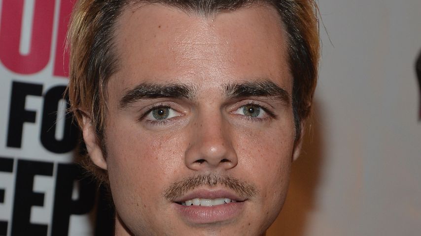 Reid Ewing