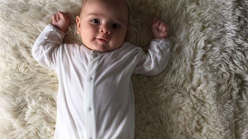Reign Disick