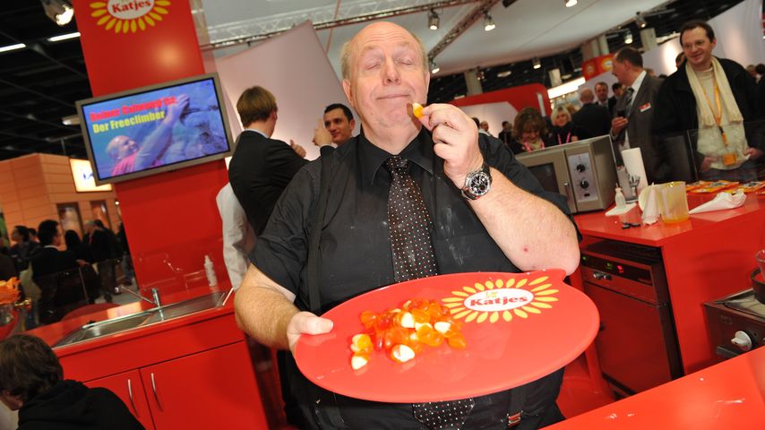 Reiner Calmund