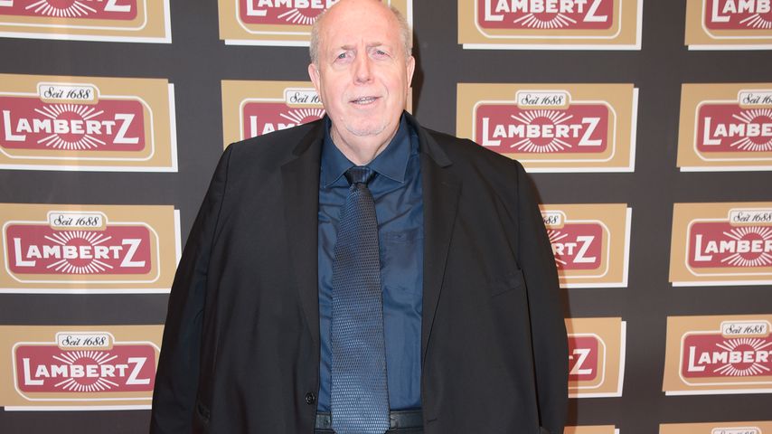 30 Kilo weg? Reiner Calmund erzählt vom Hypnose-Experiment