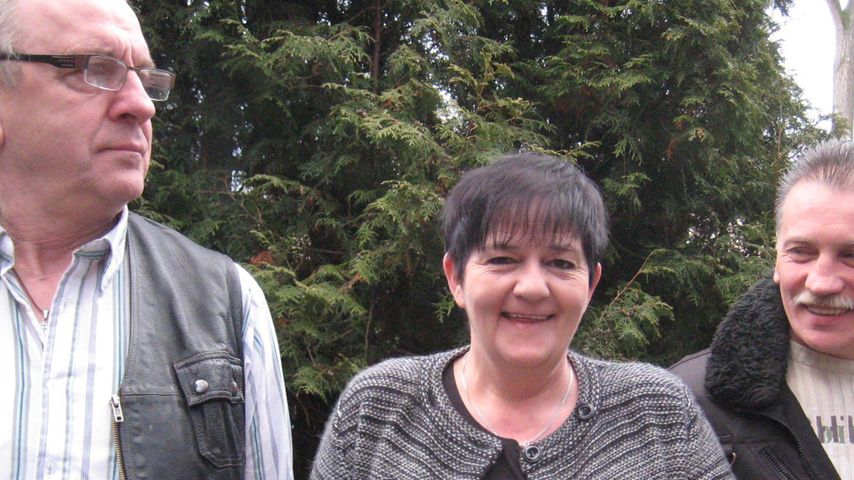 Schwiegertochter Gesucht Ingrid Schwiegertochter Gesucht Ingrid