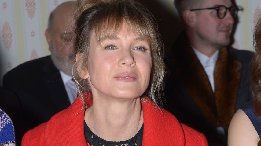 Renee Zellweger