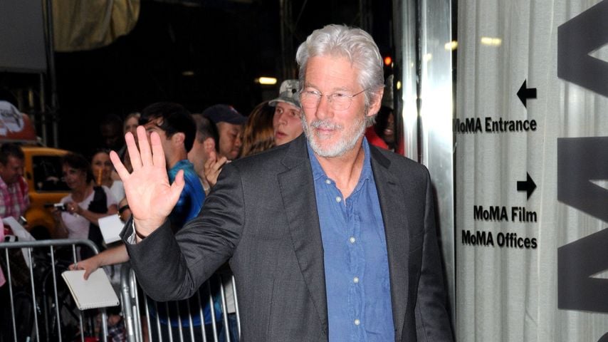 Richard Gere