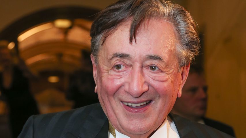 Richard Lugner, Bauunternehmer
