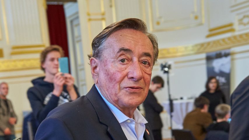 Richard Lugner, Baulöwe
