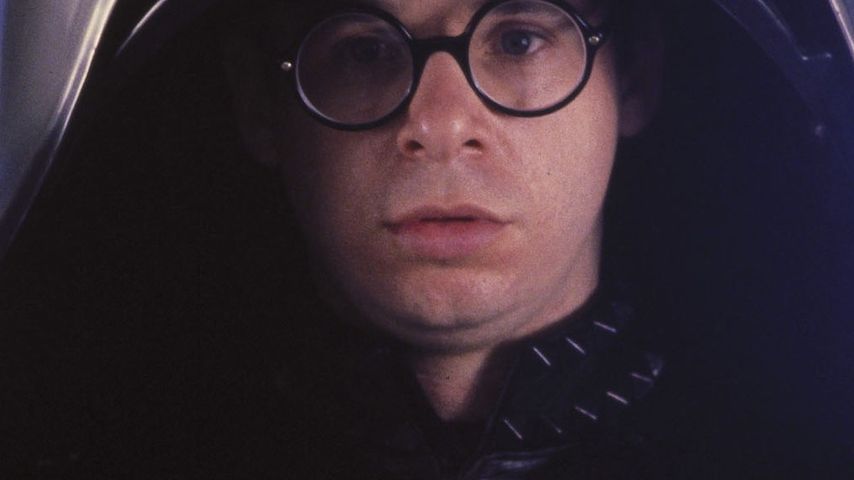 Rick Moranis als Lord Helmchen