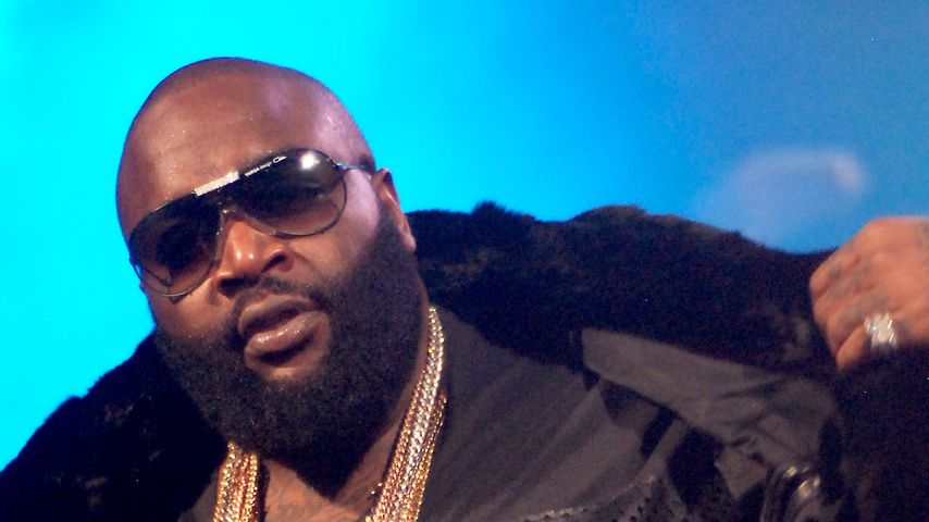 Rick Ross