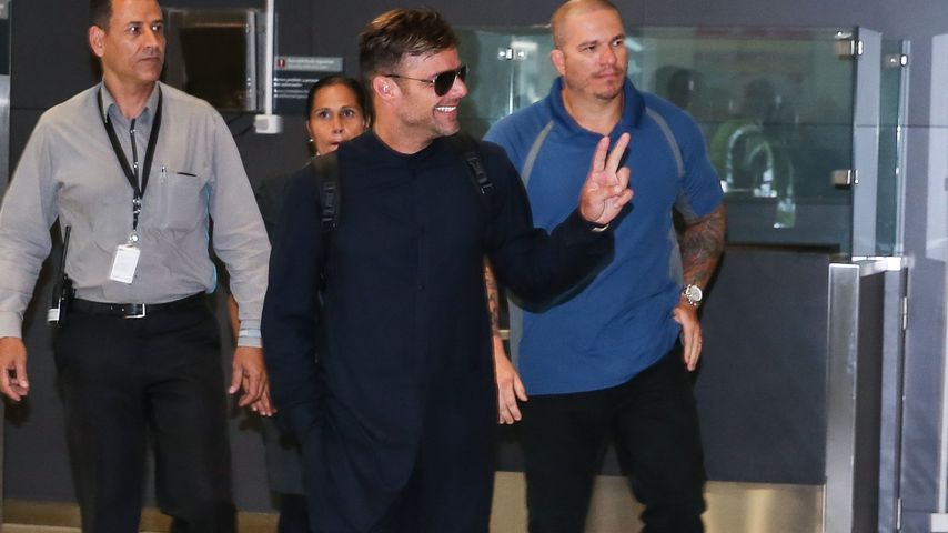 Ricky Martin