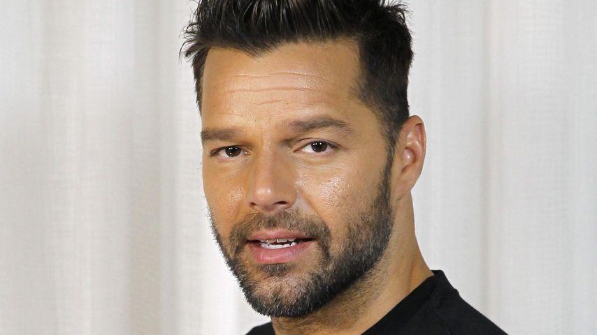 Ricky Martin