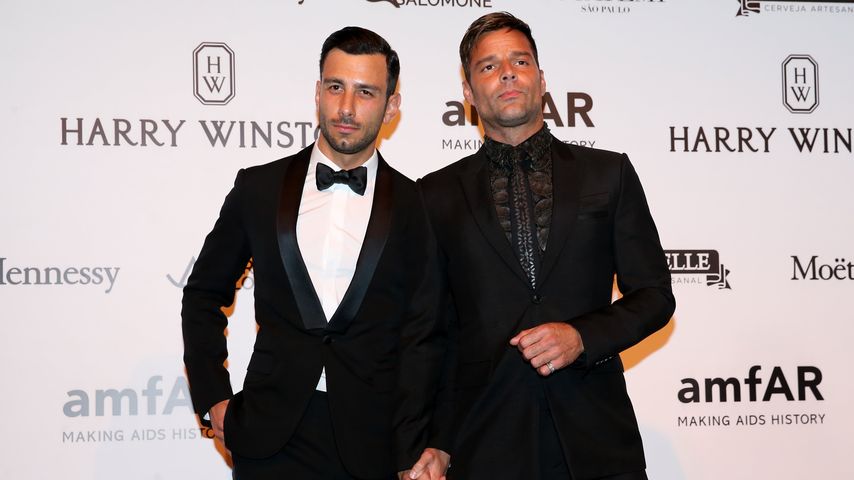 Ricky Martin