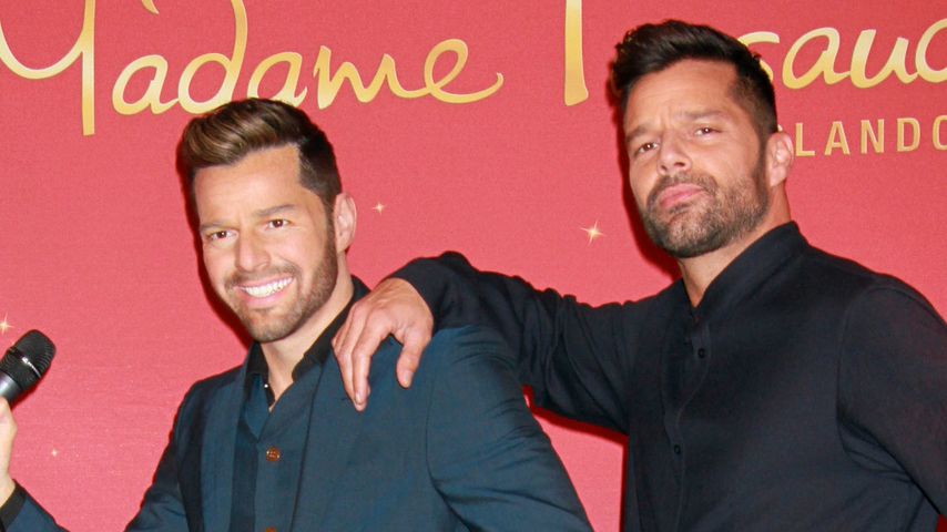 Ricky Martin