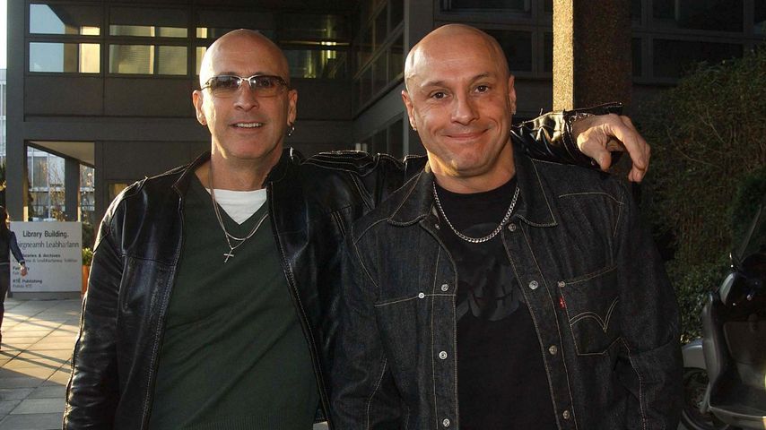 Right Said Fred