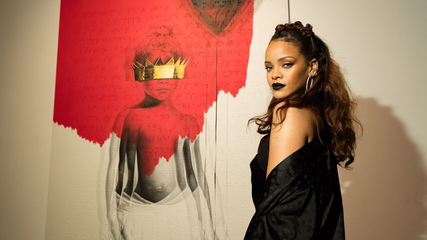 Rihanna