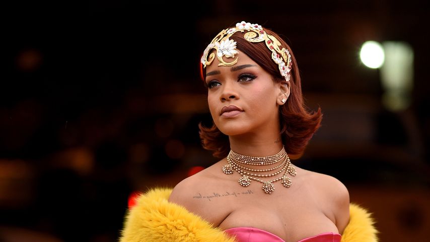 Rihanna