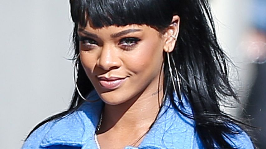 Rihanna