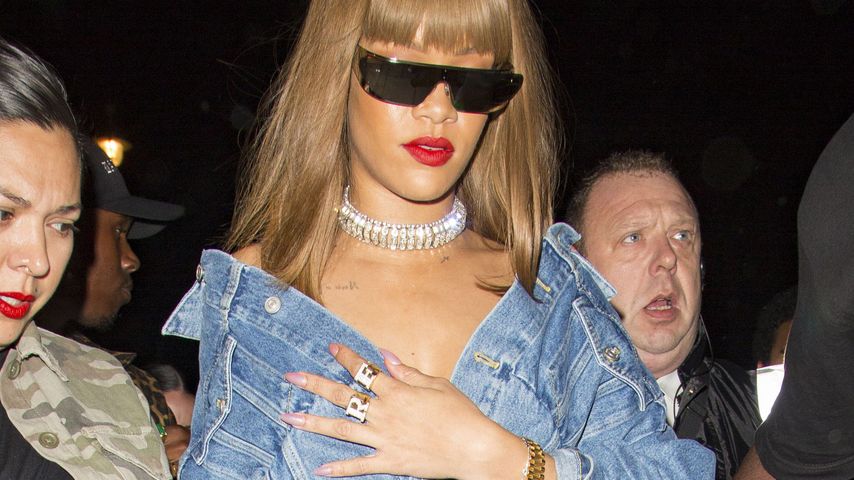 Rihanna