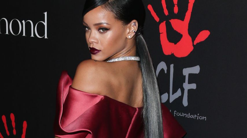Rihanna