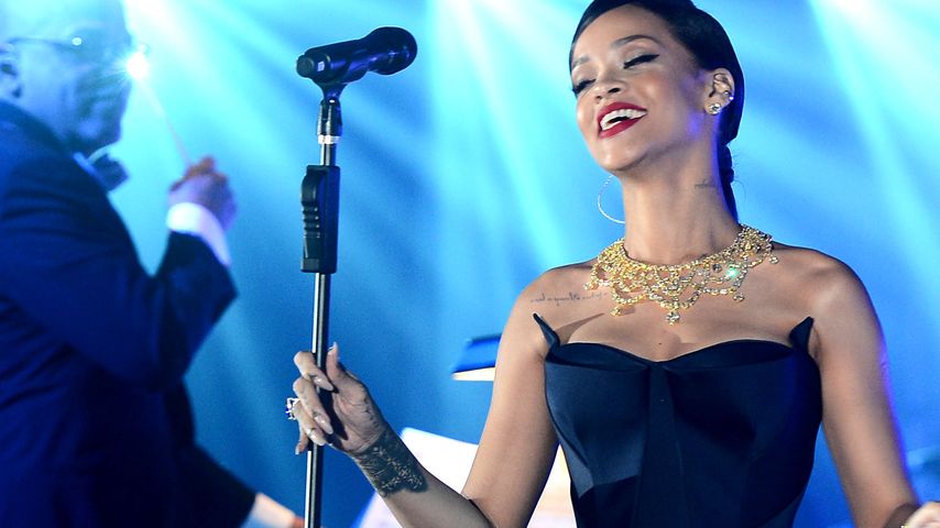 Rihanna