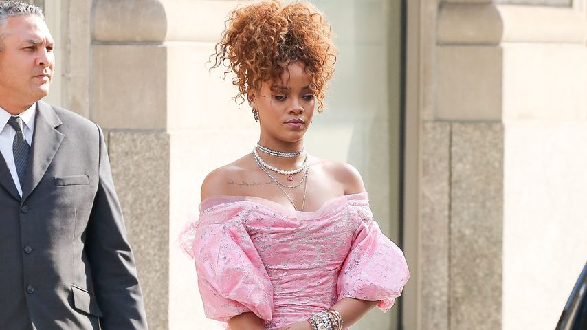 Rihanna