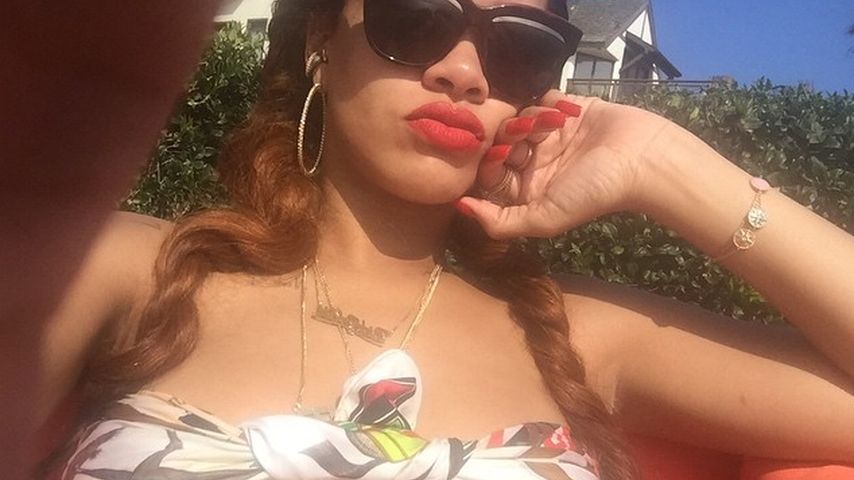 Rihanna