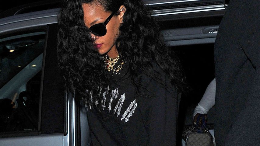 Rihanna