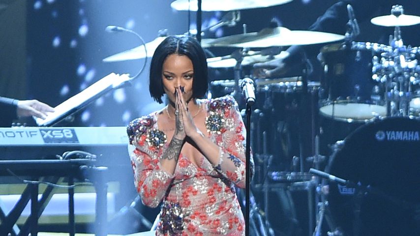 Rihanna