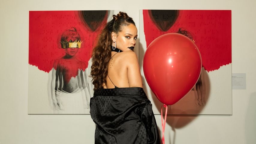 Rihanna