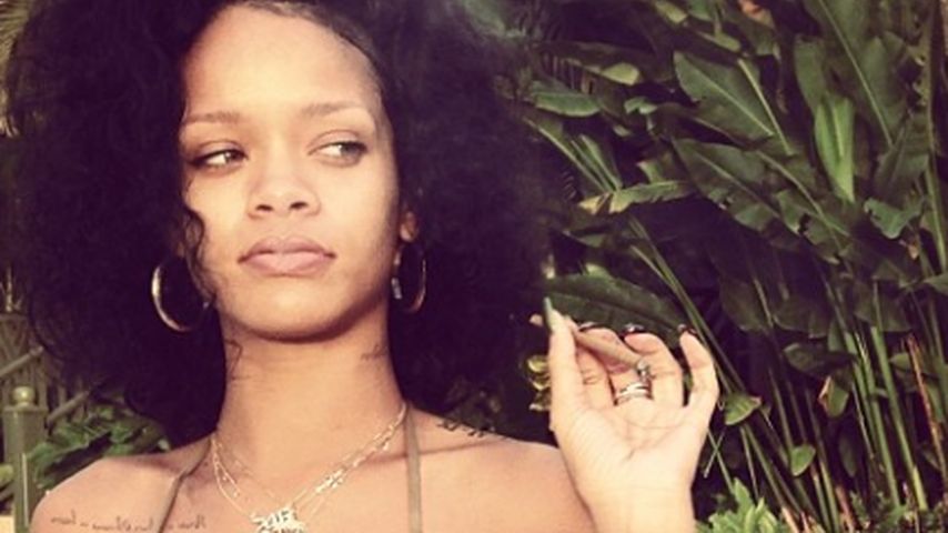 Rihanna