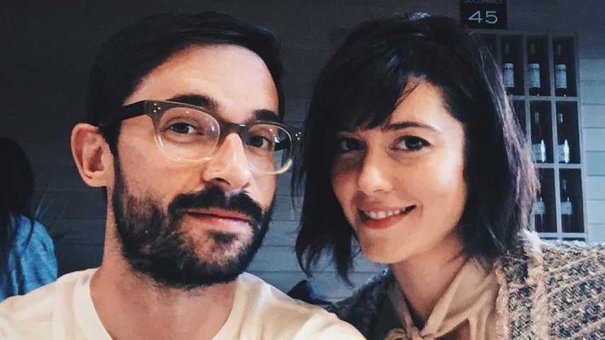 Riley Stearns und Mary Elizabeth Winstead