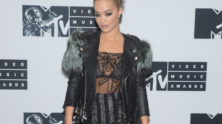 Rita Ora bei den VMAs 2016
