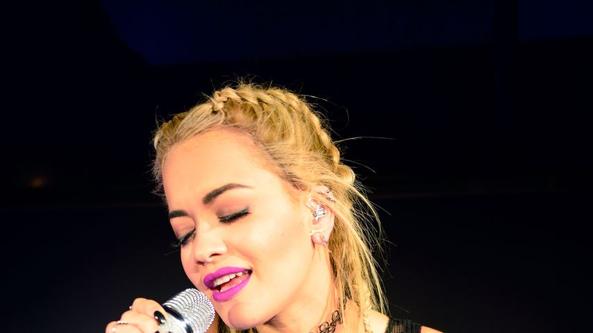 Rita Ora