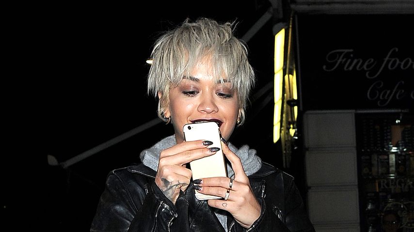 Rita Ora