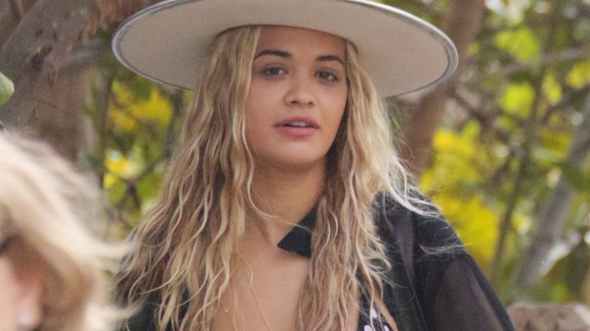 Rita Ora