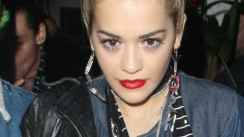 Rita Ora