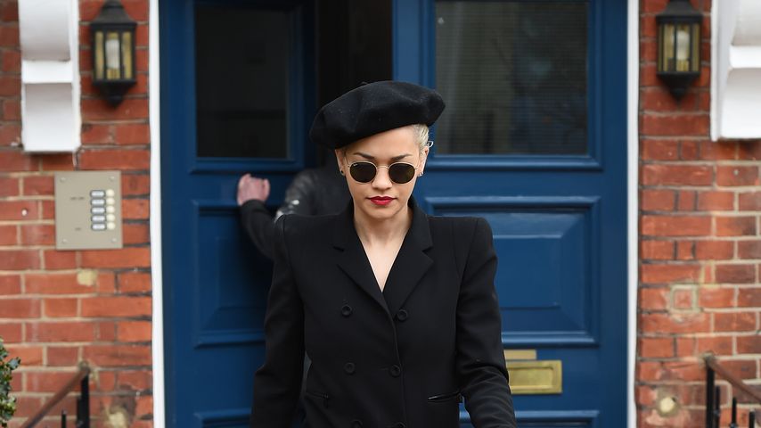 Rita Ora