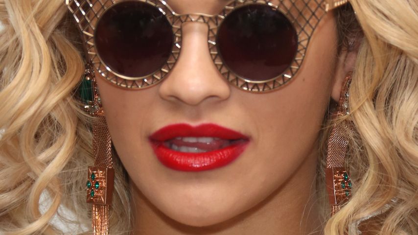 Rita Ora
