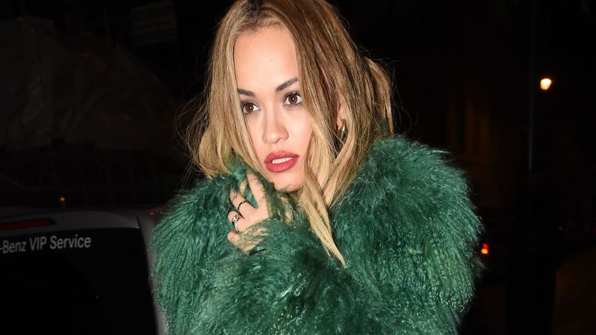 Rita Ora