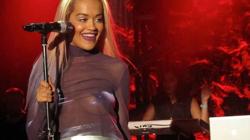 Rita Ora