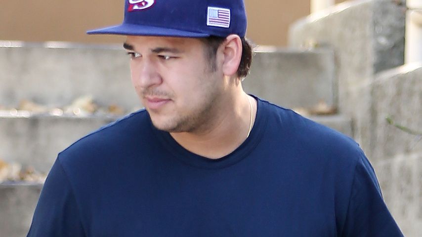 Robert Kardashian