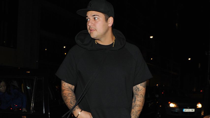 Robert Kardashian