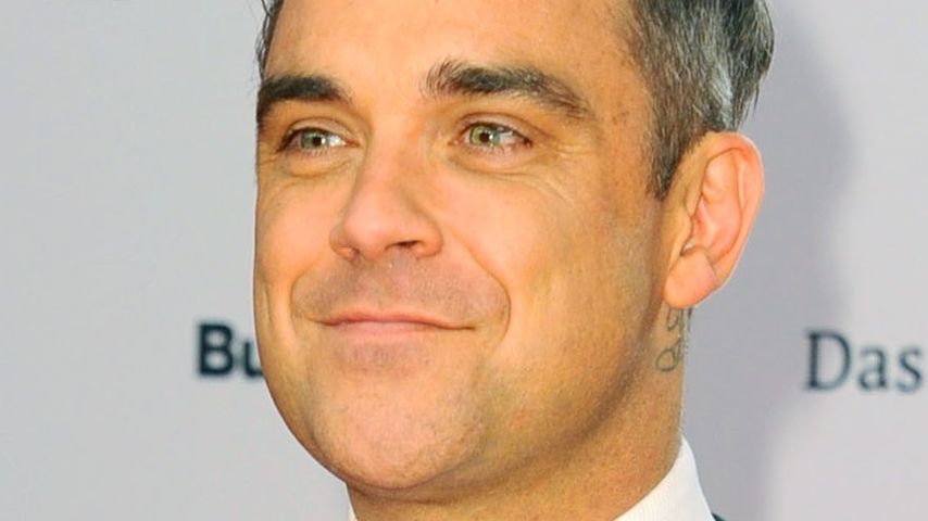 Robbie Williams