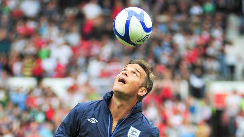 Robbie Williams