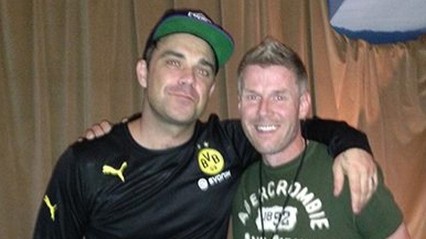 Robbie Williams
