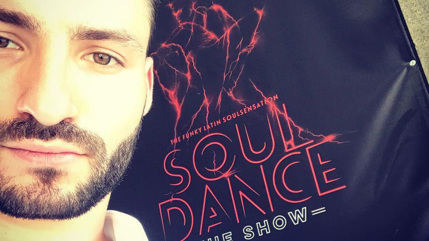 Mit Promi-Besetzung: Robert Beitsch hat eigene Tanz-Show!